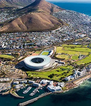 South Africa
